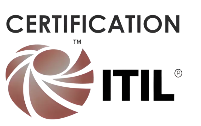 Certificación ITIL