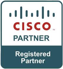 CISCO PARTNER REGISTRED