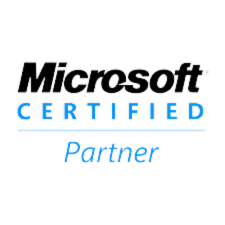 MICROSOFT CERTIFIED PARTNER 2
